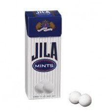 Jila Mints 27g   - Carton of 72 - $1.25/Unit + GST
